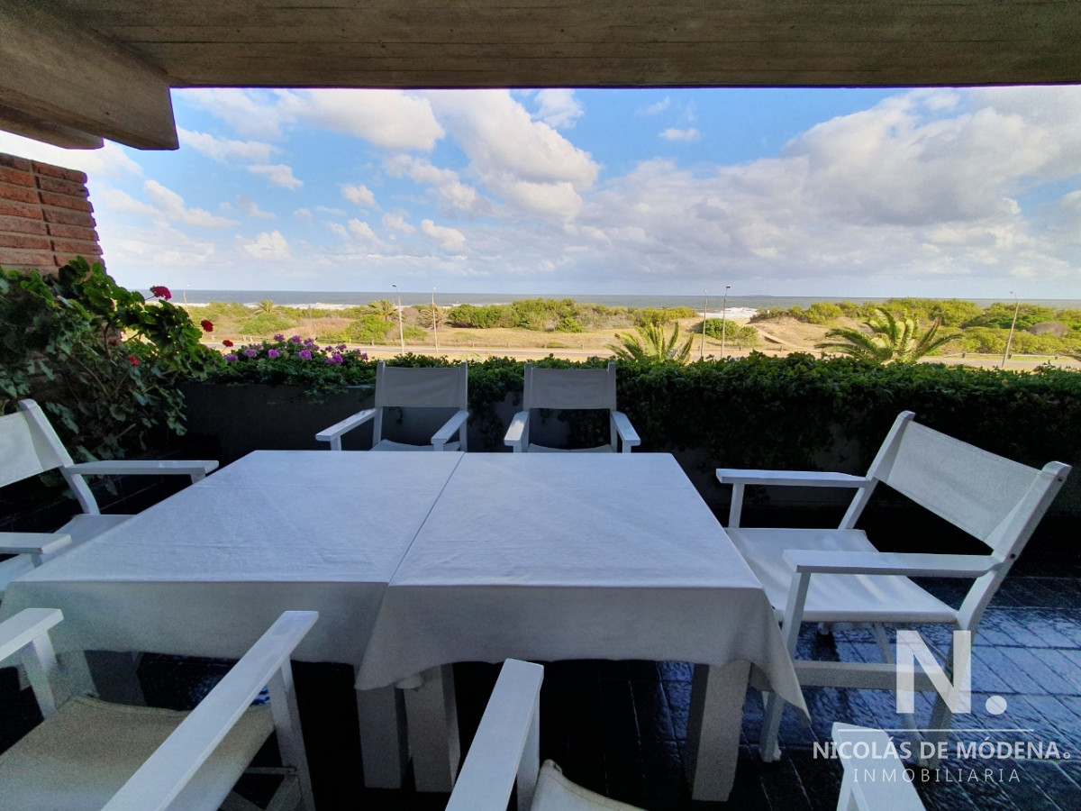 Hermoso Departamento en venta en San Rafael.