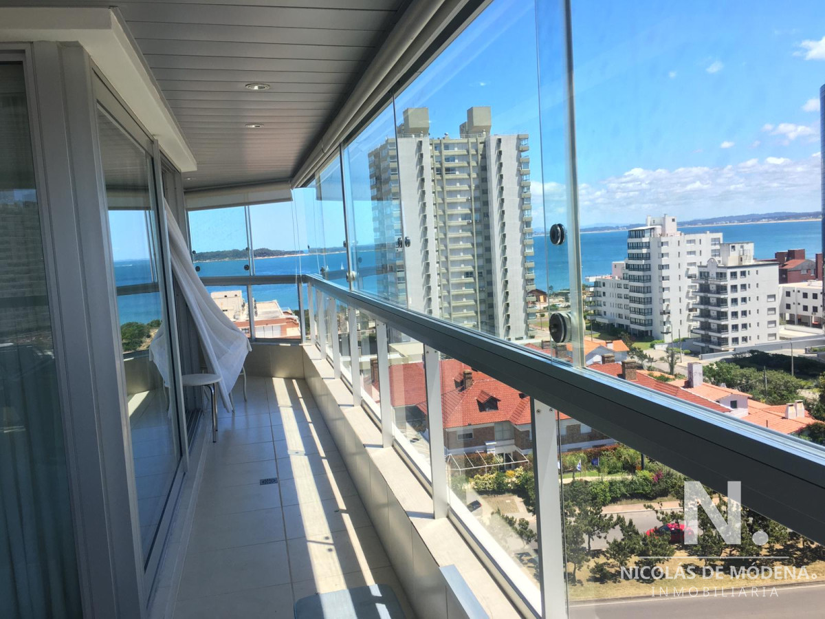 Mansa - GoPunta - Portal Inmobiliario de Punta del Este - Maldonado