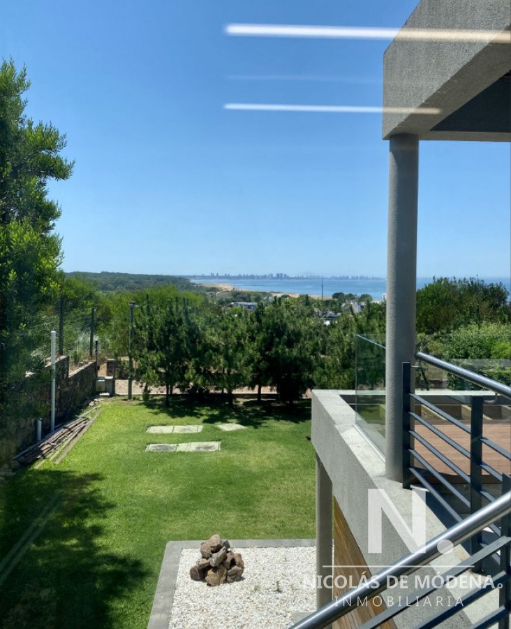 Lomo de la Ballena - GoPunta - Portal Inmobiliario de Punta del Este - Maldonado
