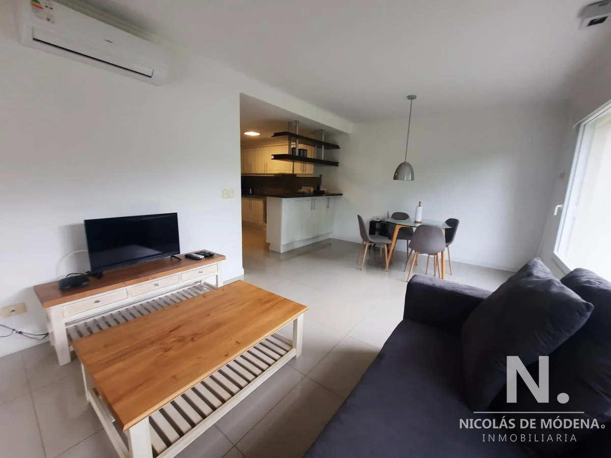 Complejo Solanas - GoPunta - Portal Inmobiliario de Punta del Este - Maldonado