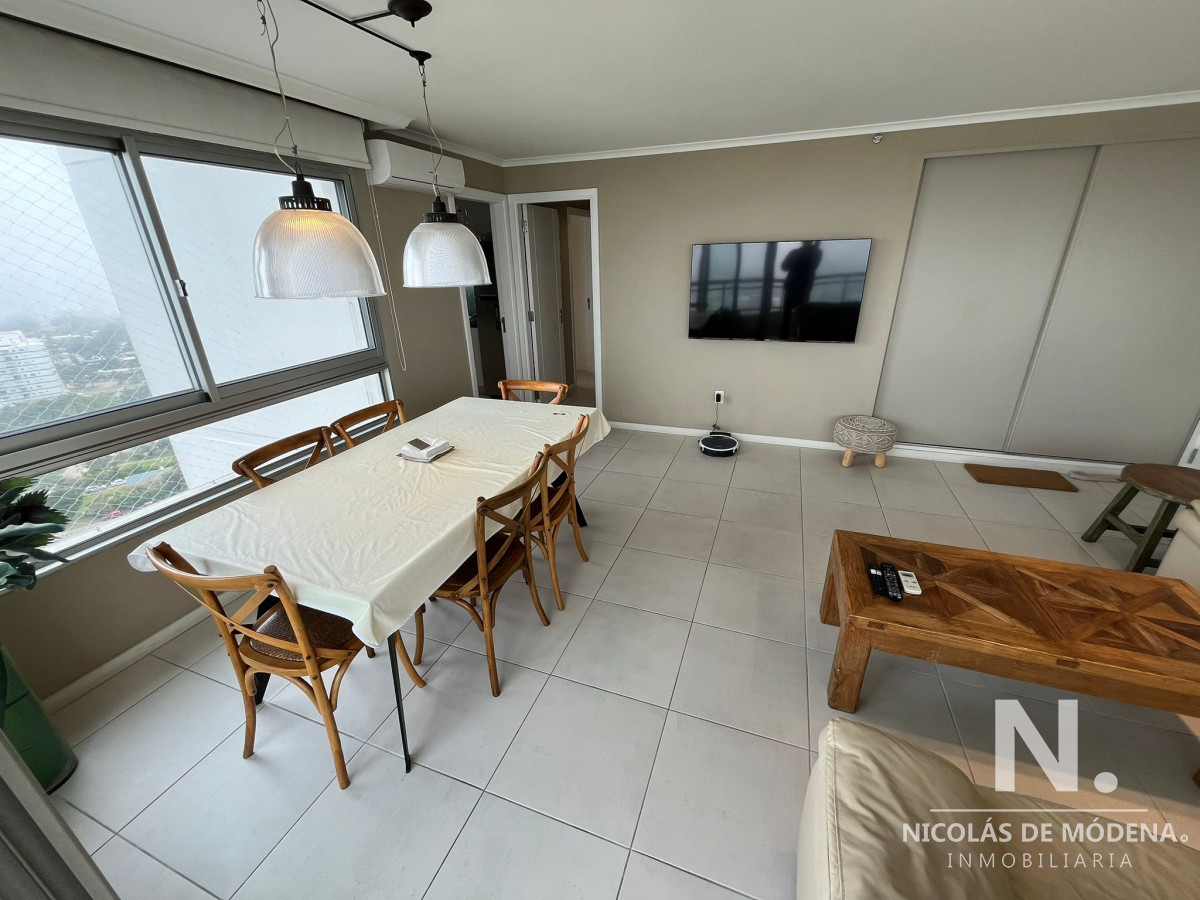 Roosevelt - GoPunta - Portal Inmobiliario de Punta del Este - Maldonado