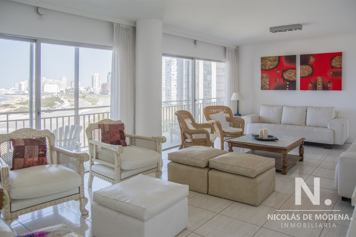 Brava - GoPunta - Portal Inmobiliario de Punta del Este - Maldonado