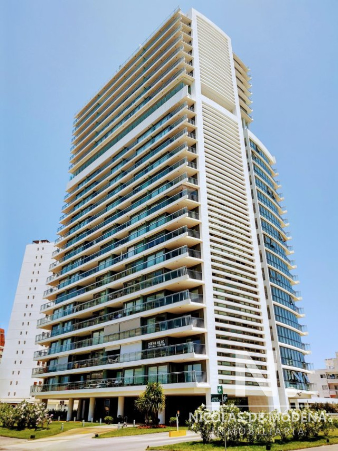 Torre Onix, Oportunidad