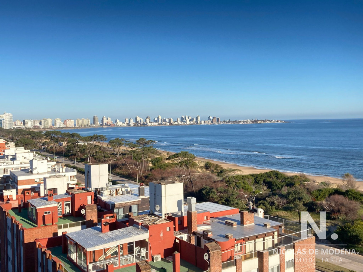 Mansa - GoPunta - Portal Inmobiliario de Punta del Este - Maldonado