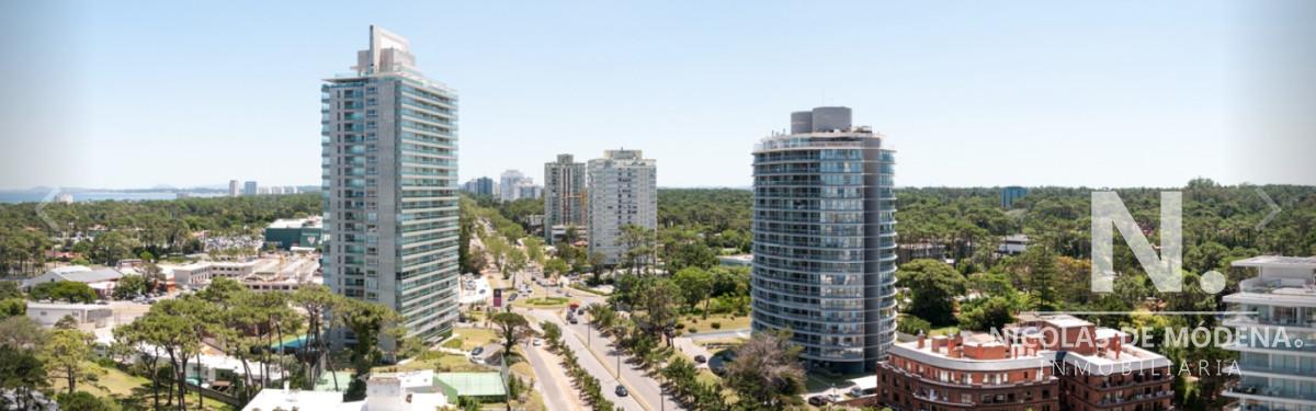 Roosevelt - GoPunta - Portal Inmobiliario de Punta del Este - Maldonado