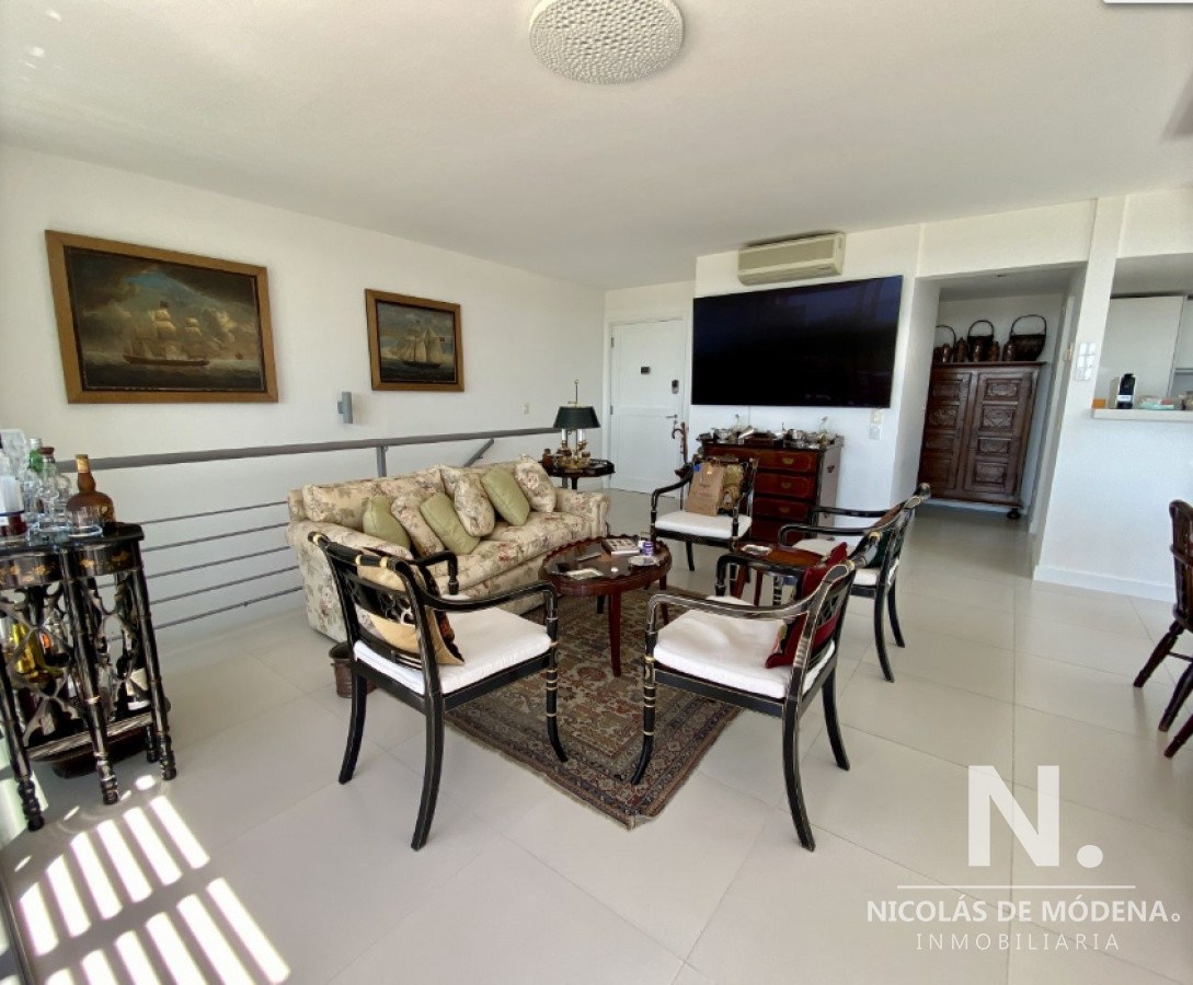 Lomo de la Ballena - GoPunta - Portal Inmobiliario de Punta del Este - Maldonado