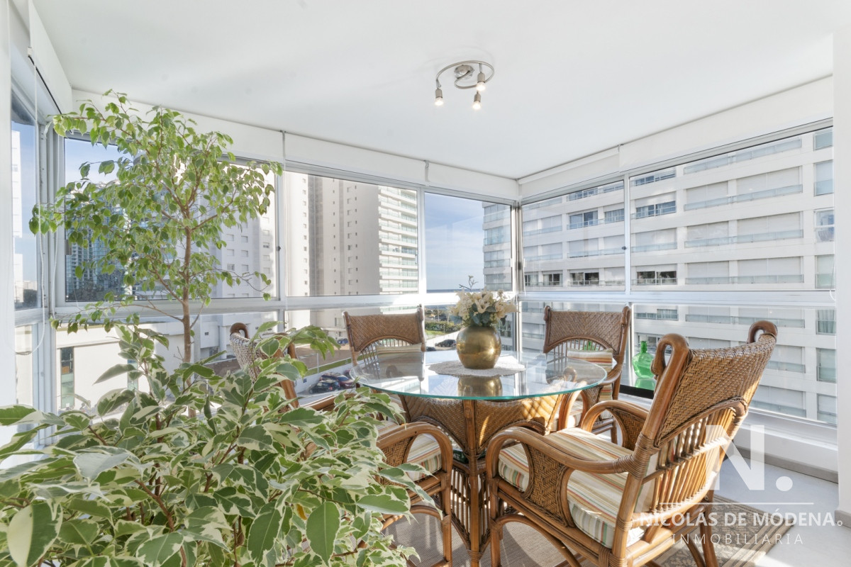 Mansa - GoPunta - Portal Inmobiliario de Punta del Este - Maldonado