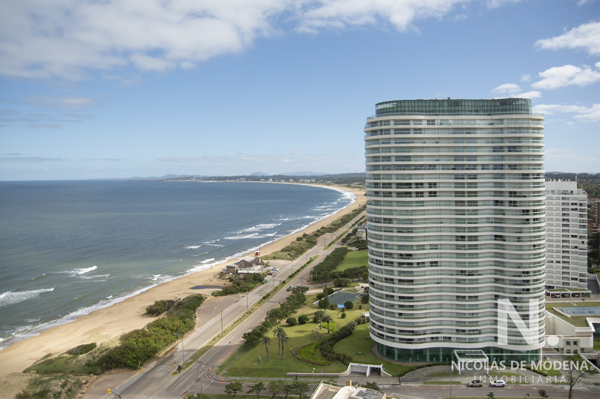 Mansa - GoPunta - Portal Inmobiliario de Punta del Este - Maldonado
