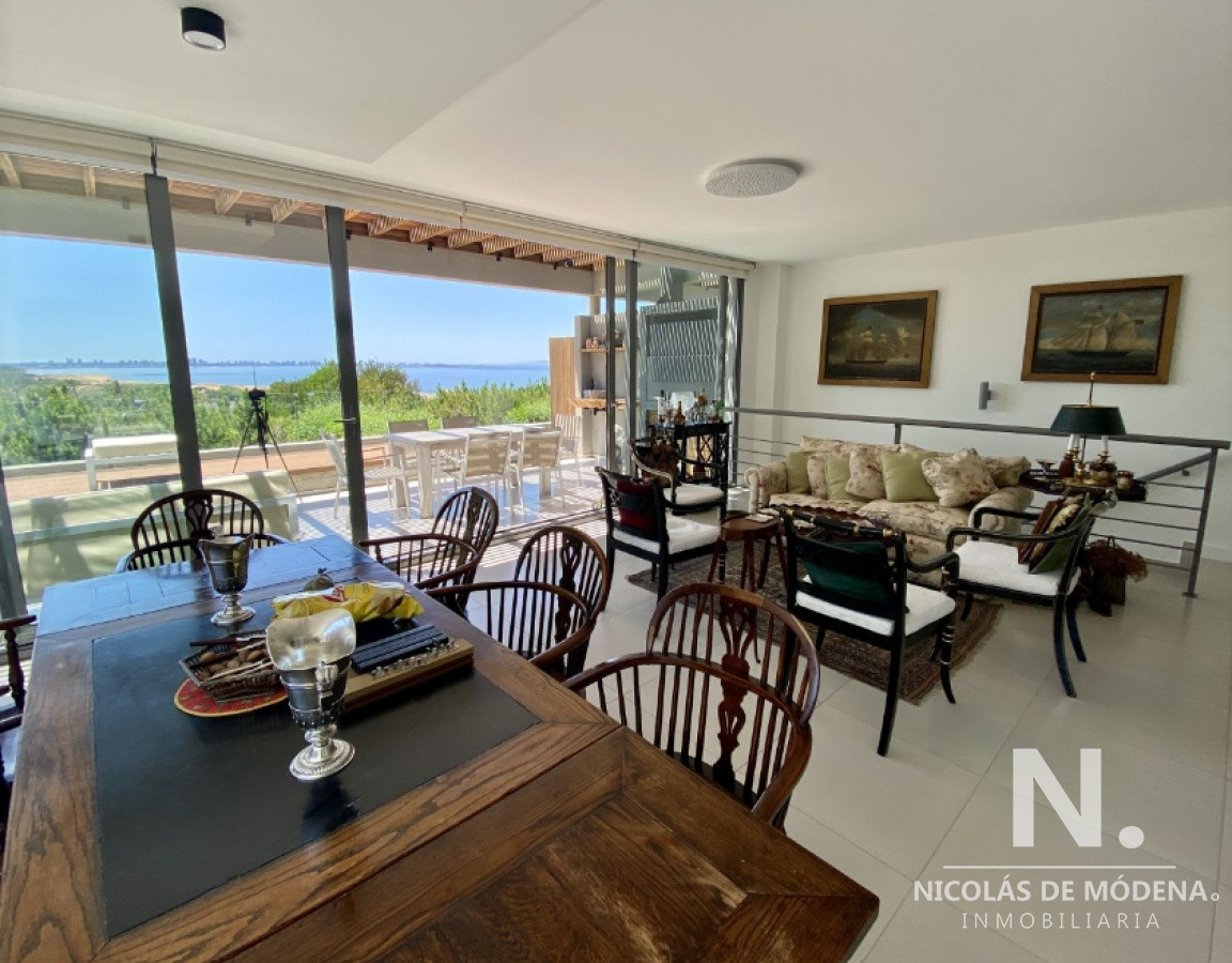 Lomo de la Ballena - GoPunta - Portal Inmobiliario de Punta del Este - Maldonado