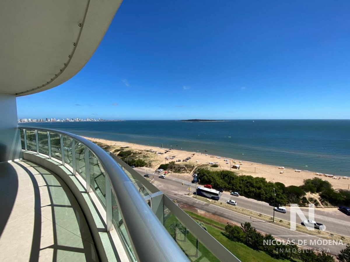 Mansa - GoPunta - Portal Inmobiliario de Punta del Este - Maldonado