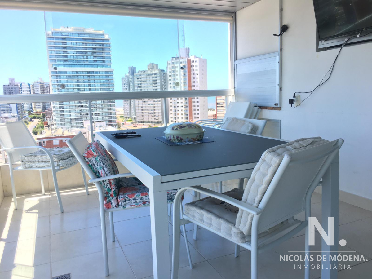 Mansa - GoPunta - Portal Inmobiliario de Punta del Este - Maldonado