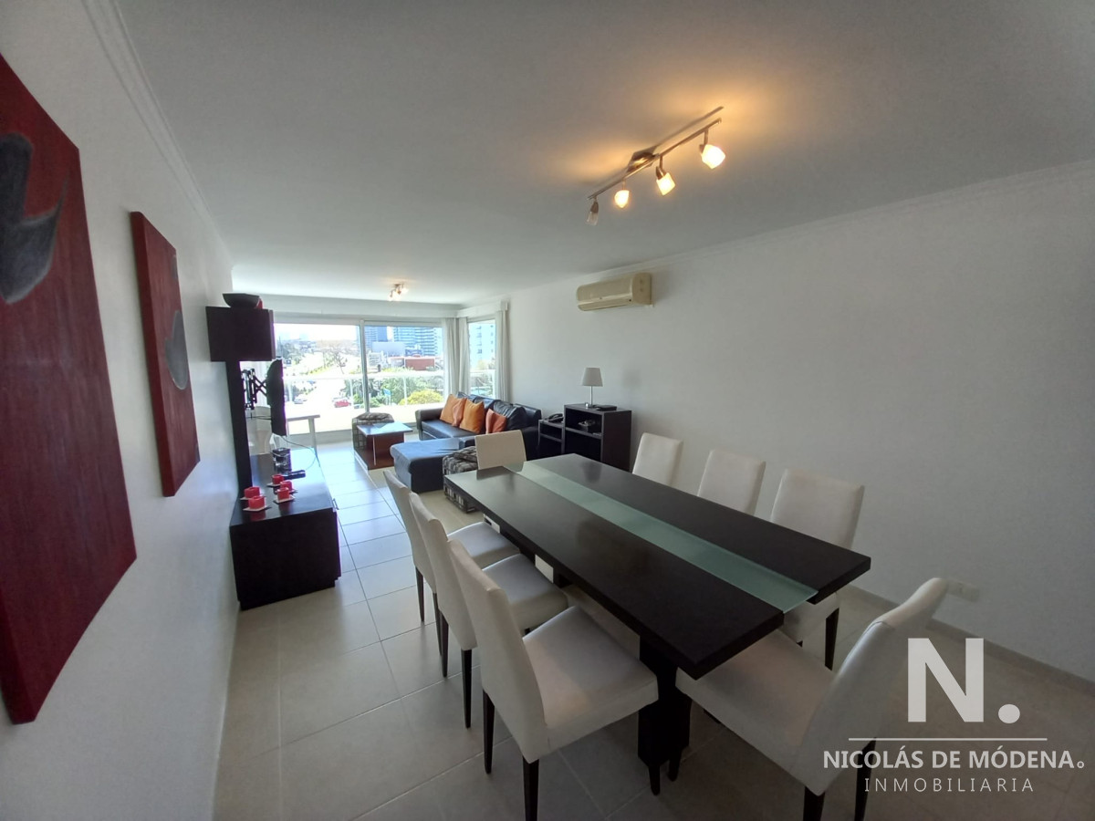 Hermoso Departamento en venta con agradable vista al Mar