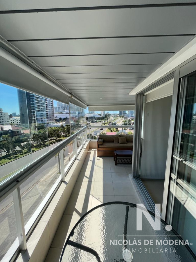 Mansa - GoPunta - Portal Inmobiliario de Punta del Este - Maldonado