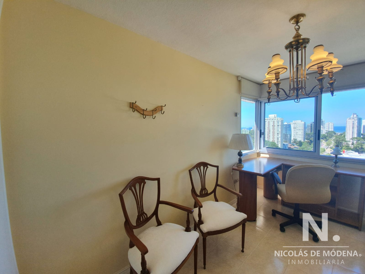 Roosevelt - GoPunta - Portal Inmobiliario de Punta del Este - Maldonado