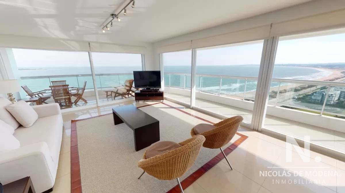 Mansa - GoPunta - Portal Inmobiliario de Punta del Este - Maldonado
