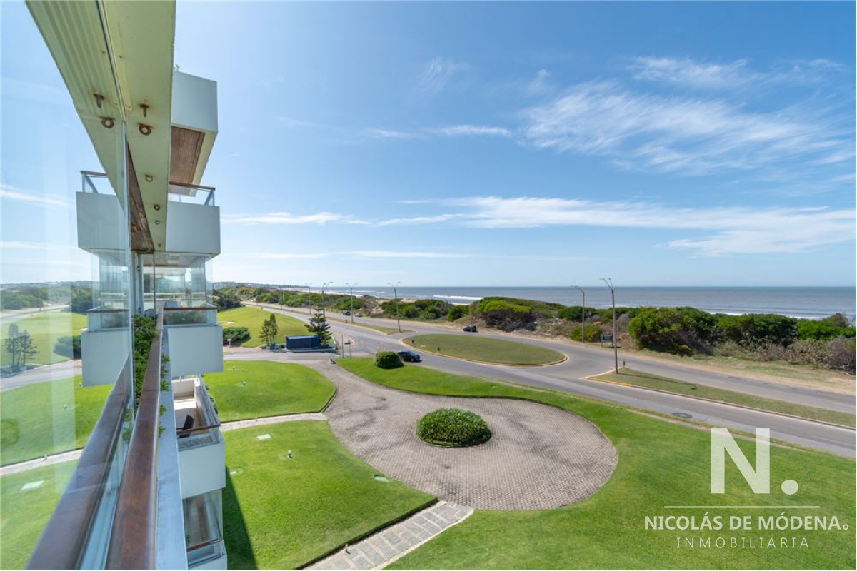 Espectacular Departamento en Punta del Este