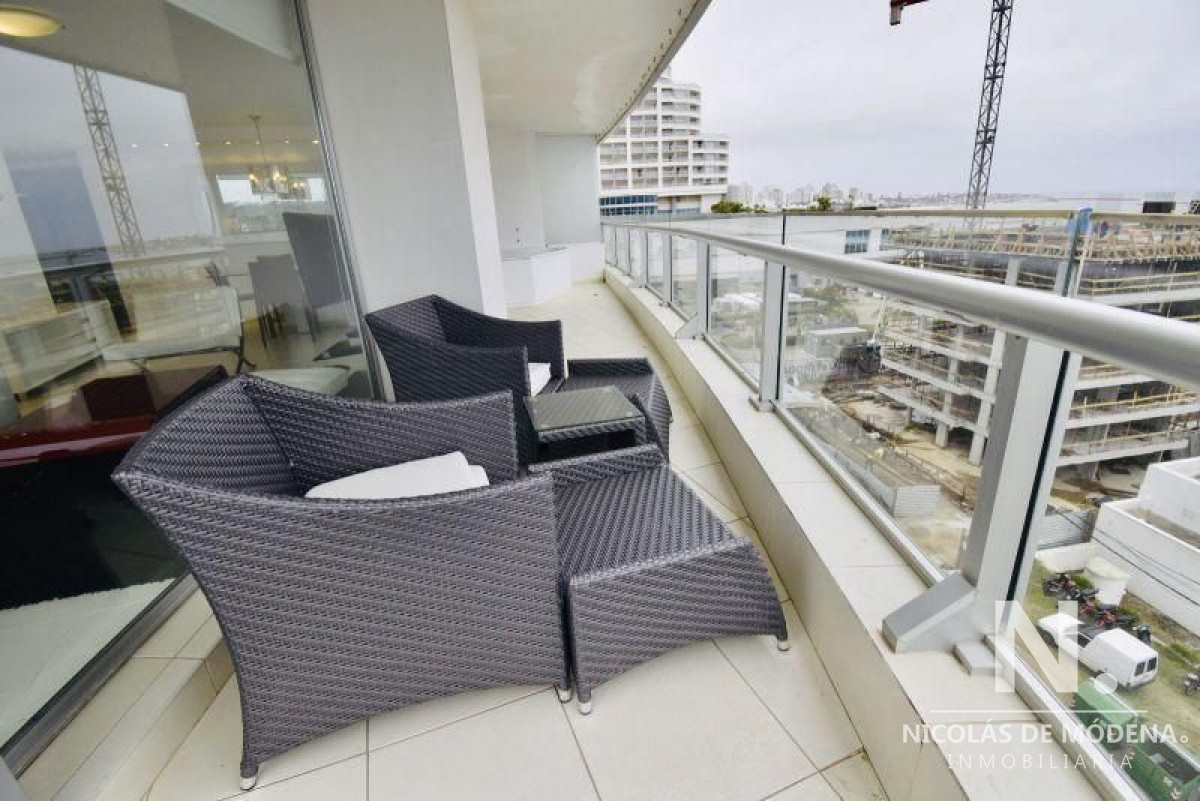 Mansa - GoPunta - Portal Inmobiliario de Punta del Este - Maldonado