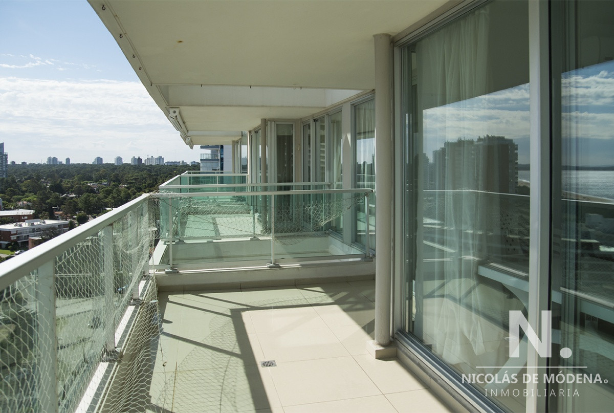 Mansa - GoPunta - Portal Inmobiliario de Punta del Este - Maldonado