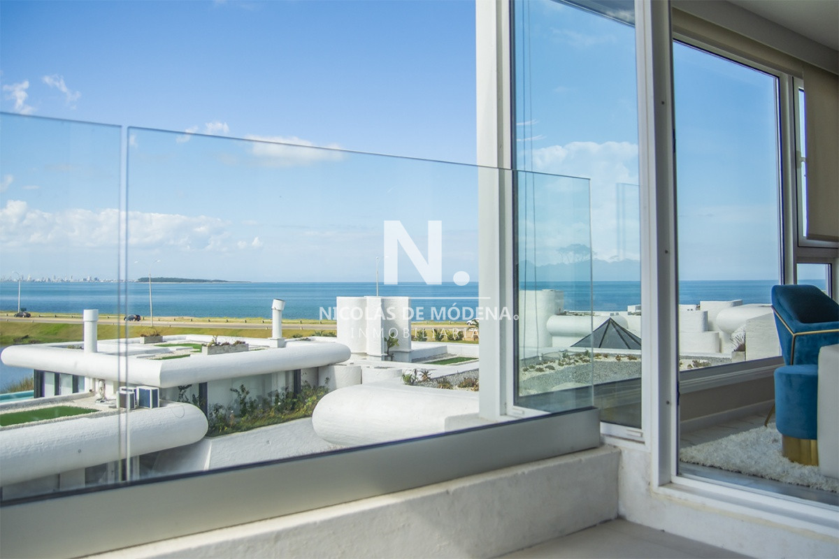 Mansa - GoPunta - Portal Inmobiliario de Punta del Este - Maldonado
