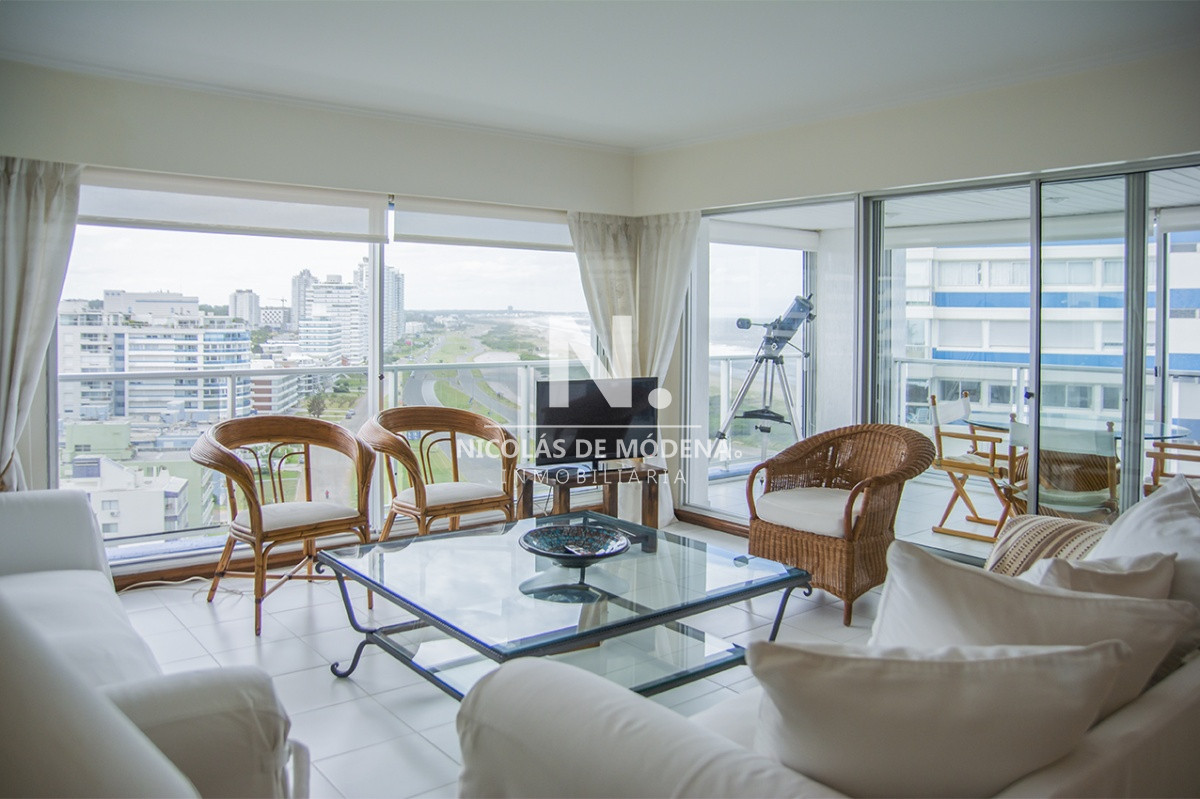 Brava - GoPunta - Portal Inmobiliario de Punta del Este - Maldonado