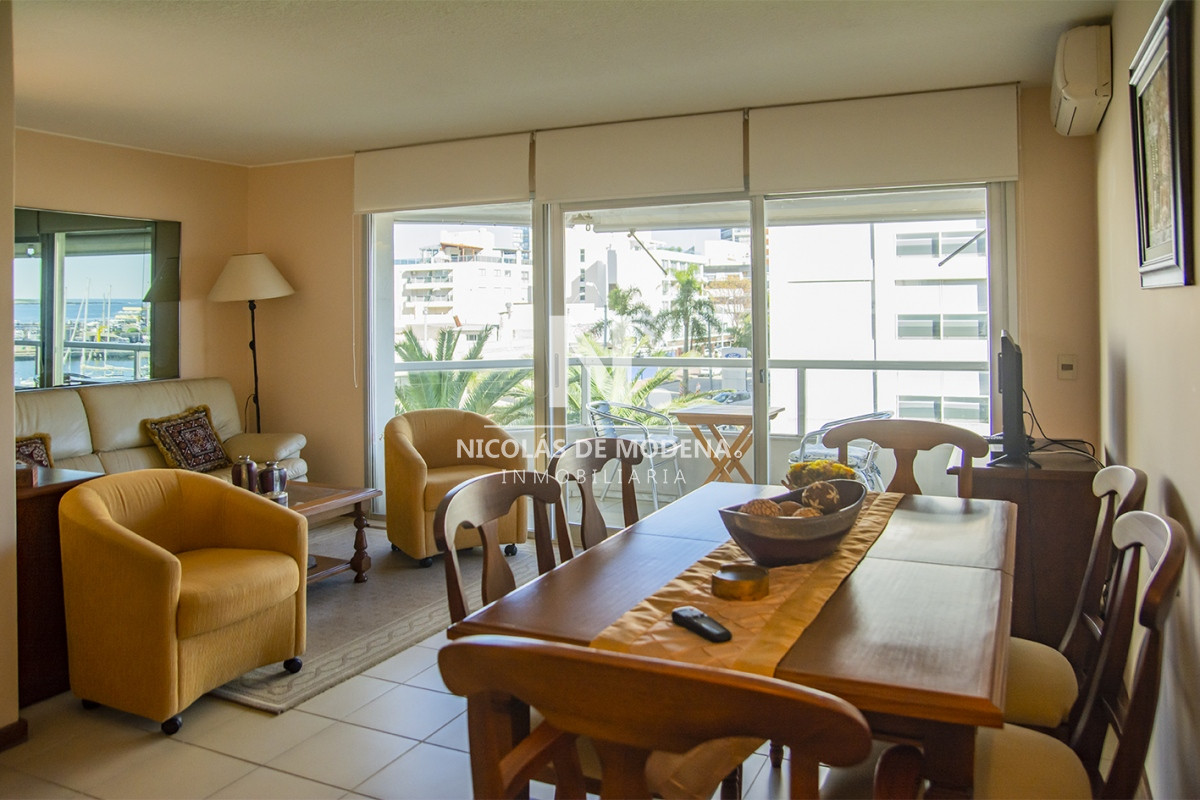 Puerto - GoPunta - Portal Inmobiliario de Punta del Este - Maldonado