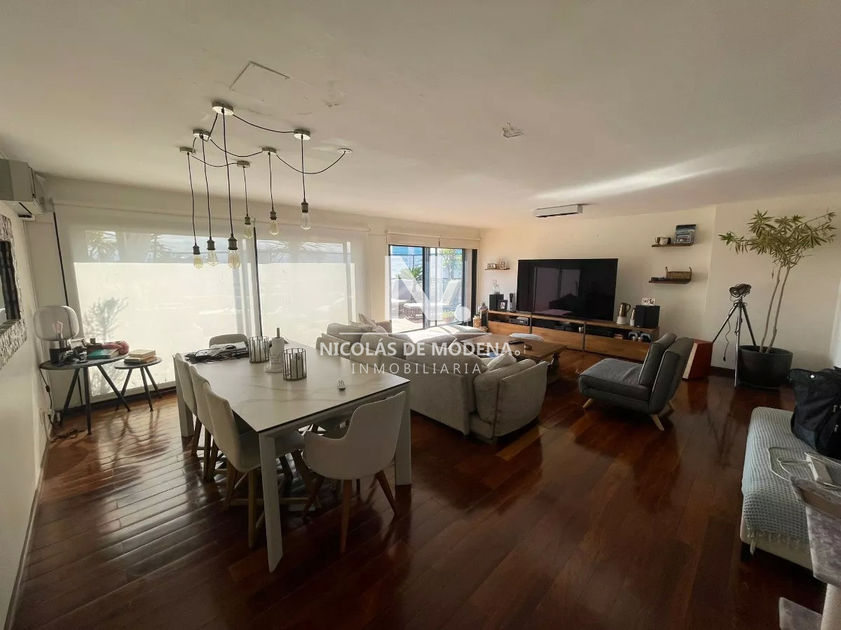 Pocitos Nuevo - GoPunta - Portal Inmobiliario de Punta del Este - Maldonado