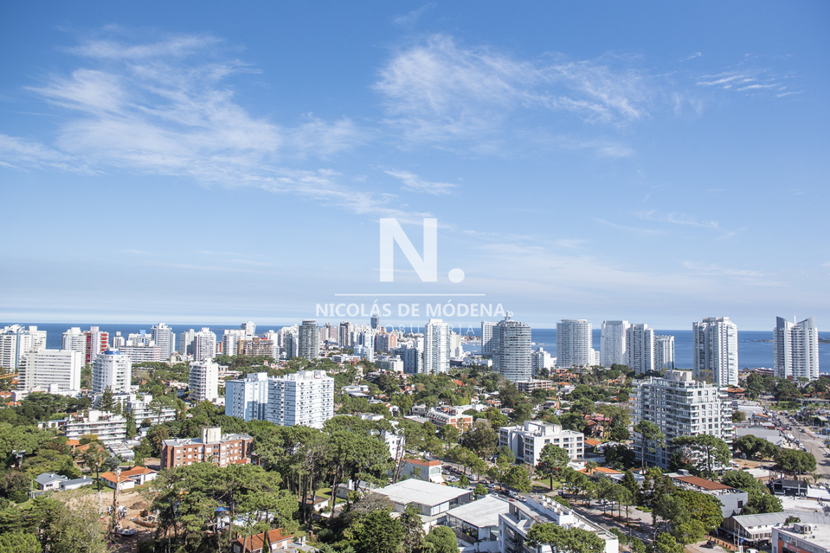 Roosevelt - GoPunta - Portal Inmobiliario de Punta del Este - Maldonado