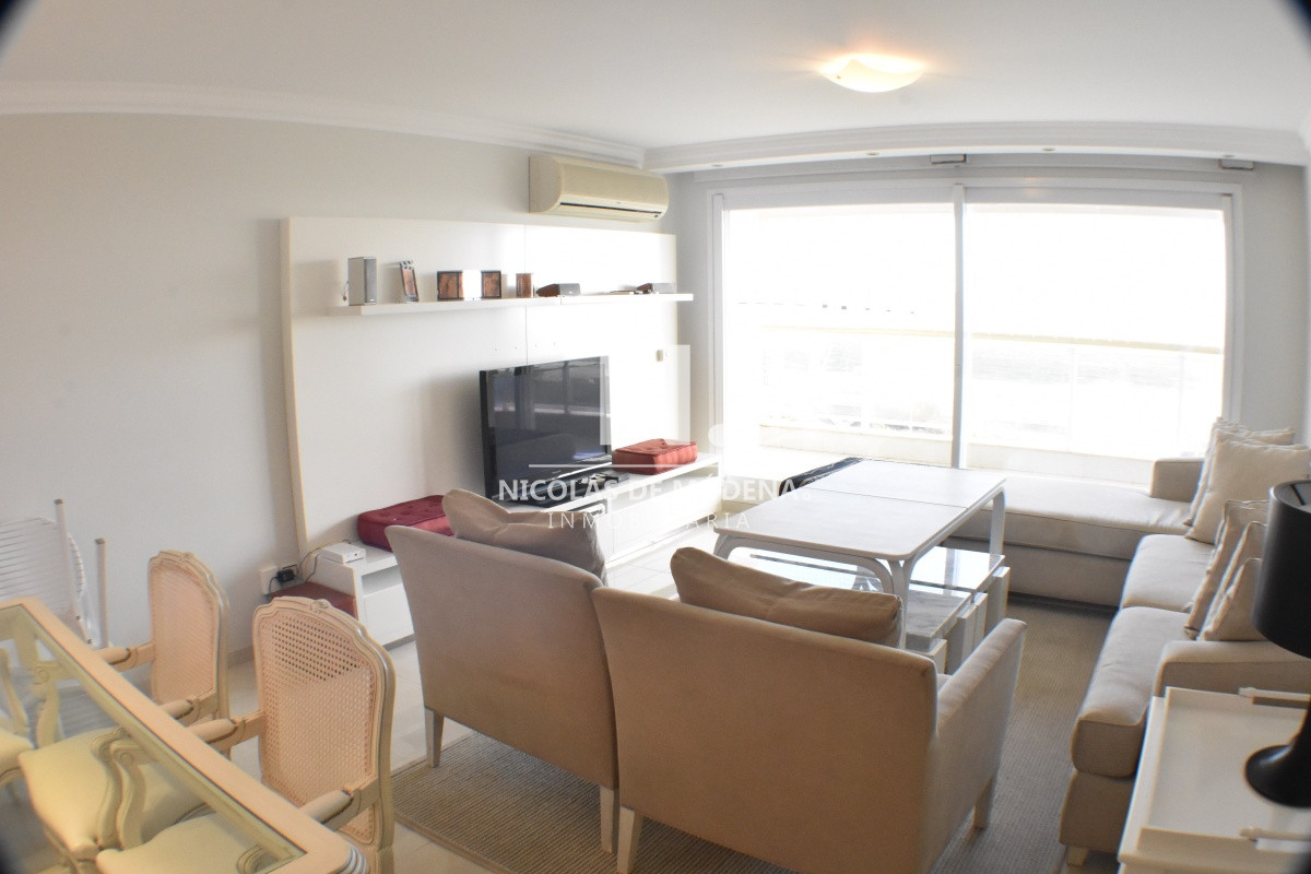 Mansa - GoPunta - Portal Inmobiliario de Punta del Este - Maldonado