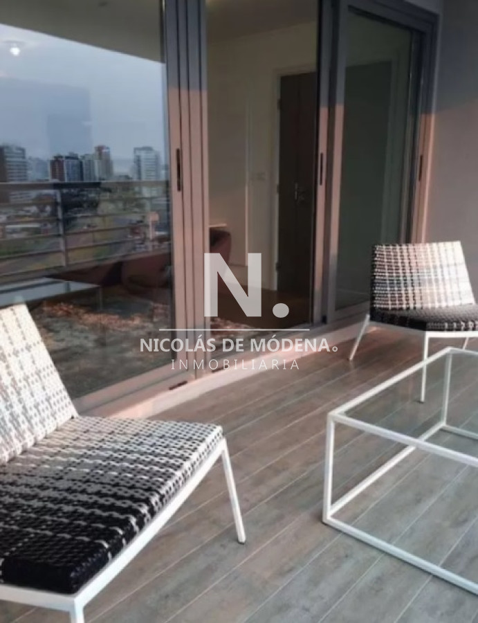 Mansa - GoPunta - Portal Inmobiliario de Punta del Este - Maldonado