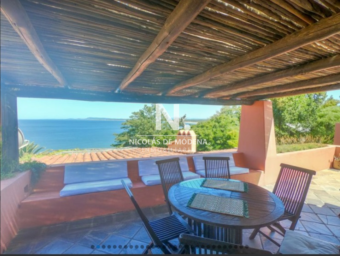 Lomo de la Ballena - GoPunta - Portal Inmobiliario de Punta del Este - Maldonado