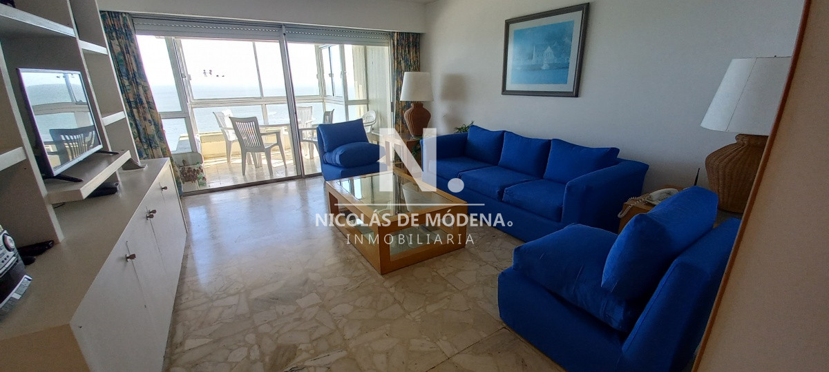Mansa - GoPunta - Portal Inmobiliario de Punta del Este - Maldonado