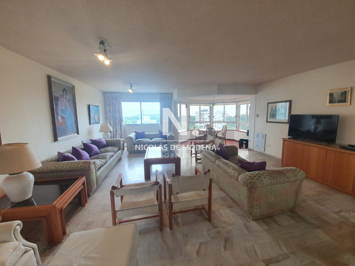 Roosevelt - GoPunta - Portal Inmobiliario de Punta del Este - Maldonado