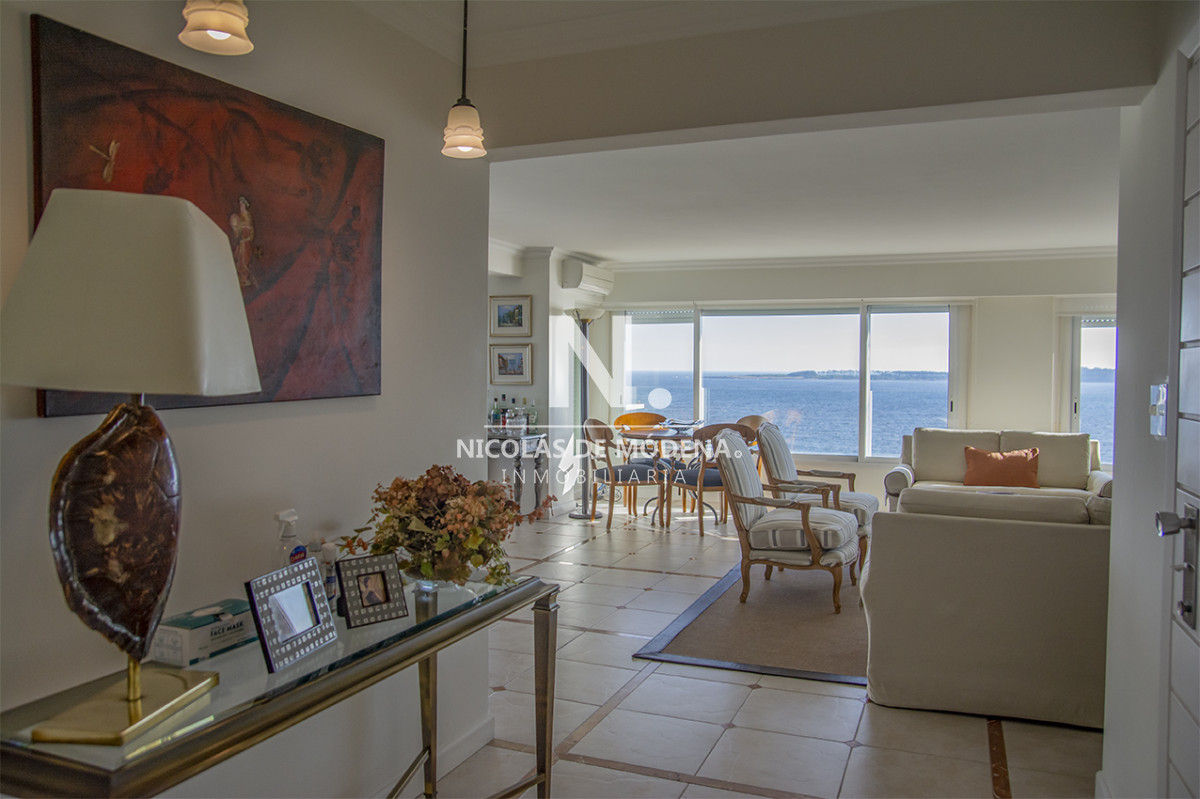 Mansa - GoPunta - Portal Inmobiliario de Punta del Este - Maldonado