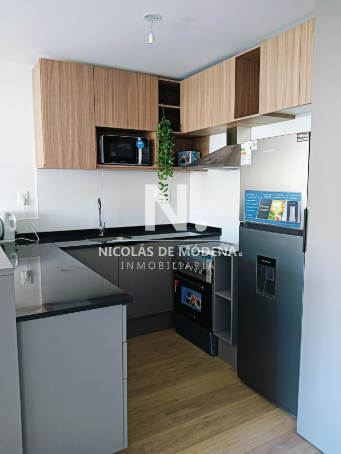 Apartamento