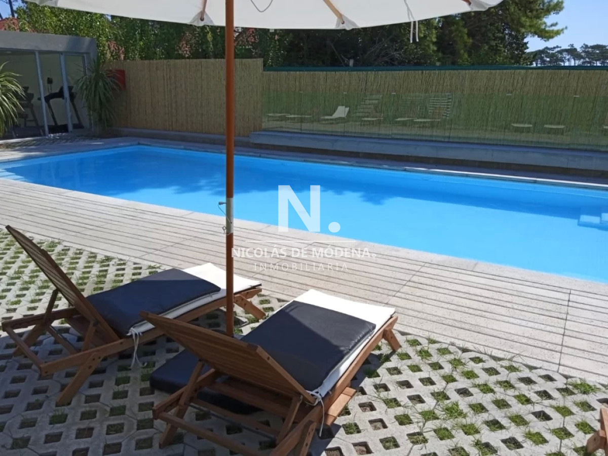 Nuevo Cantegril - GoPunta - Portal Inmobiliario de Punta del Este - Maldonado