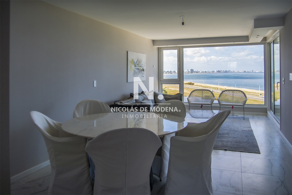 Mansa - GoPunta - Portal Inmobiliario de Punta del Este - Maldonado