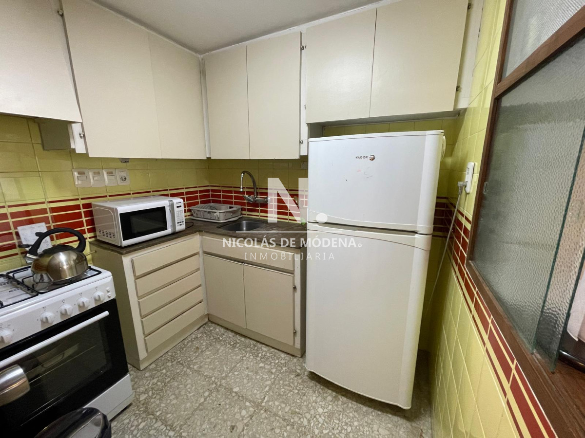 Apartamento