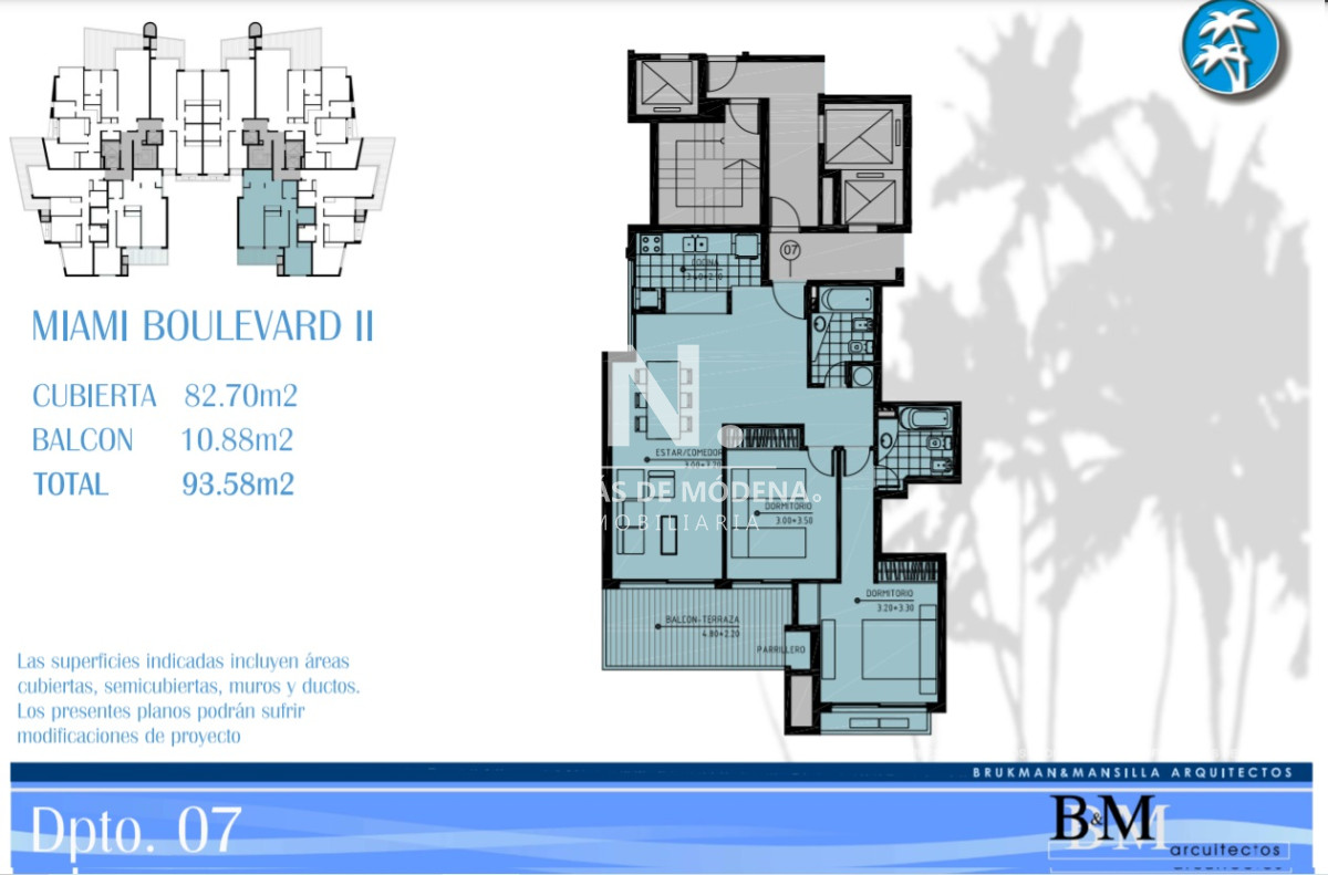 Mansa - GoPunta - Portal Inmobiliario de Punta del Este - Maldonado