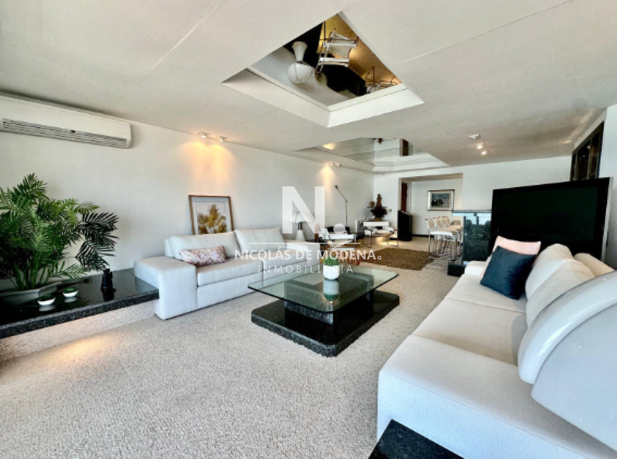 Mansa - GoPunta - Portal Inmobiliario de Punta del Este - Maldonado