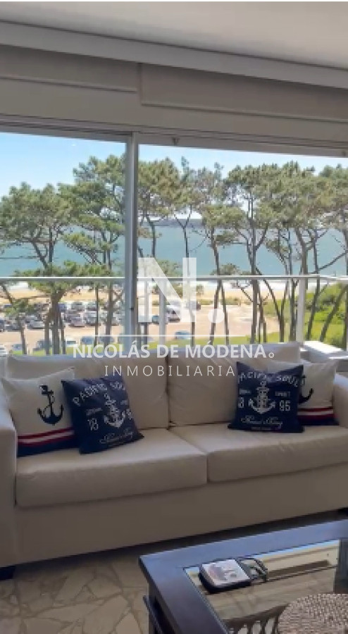 Mansa - GoPunta - Portal Inmobiliario de Punta del Este - Maldonado