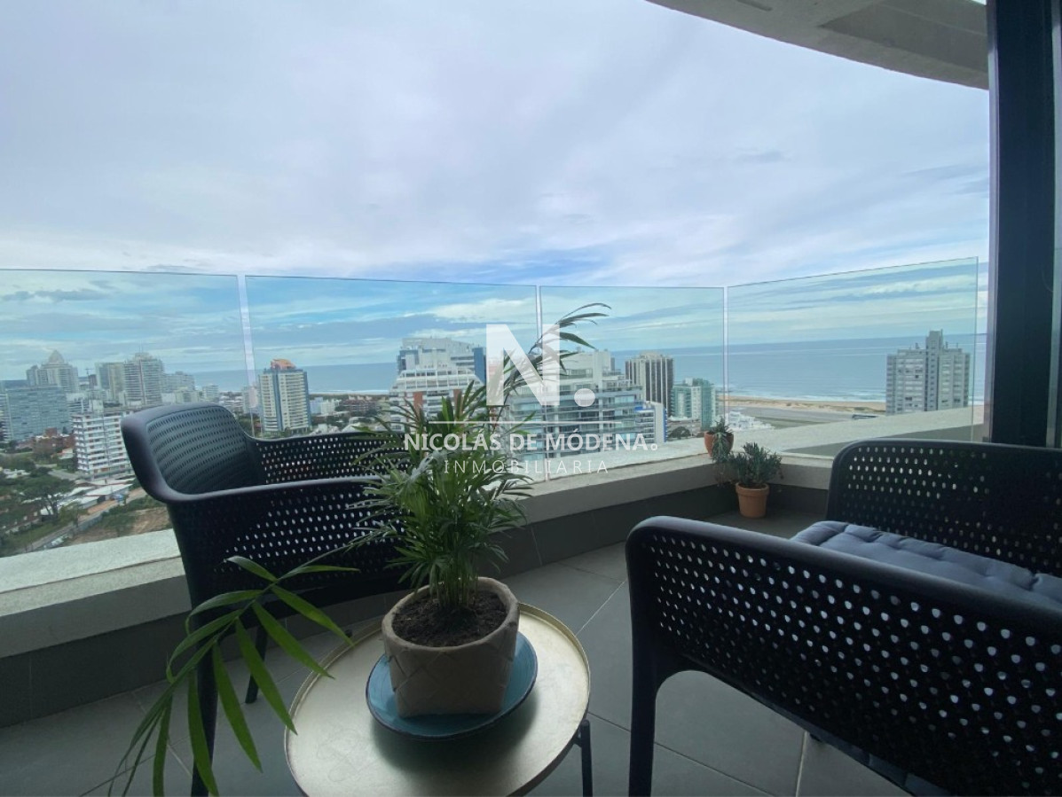Mansa - GoPunta - Portal Inmobiliario de Punta del Este - Maldonado