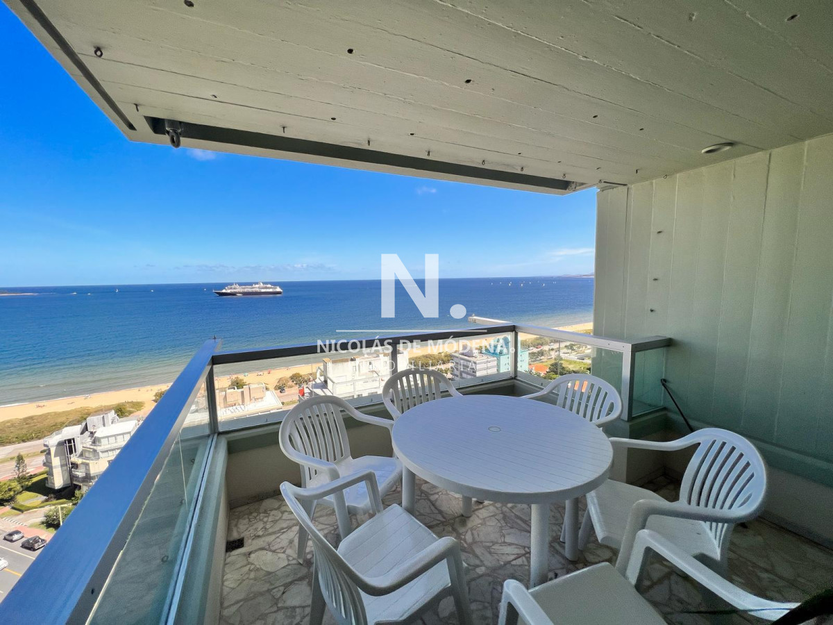 Mansa - GoPunta - Portal Inmobiliario de Punta del Este - Maldonado
