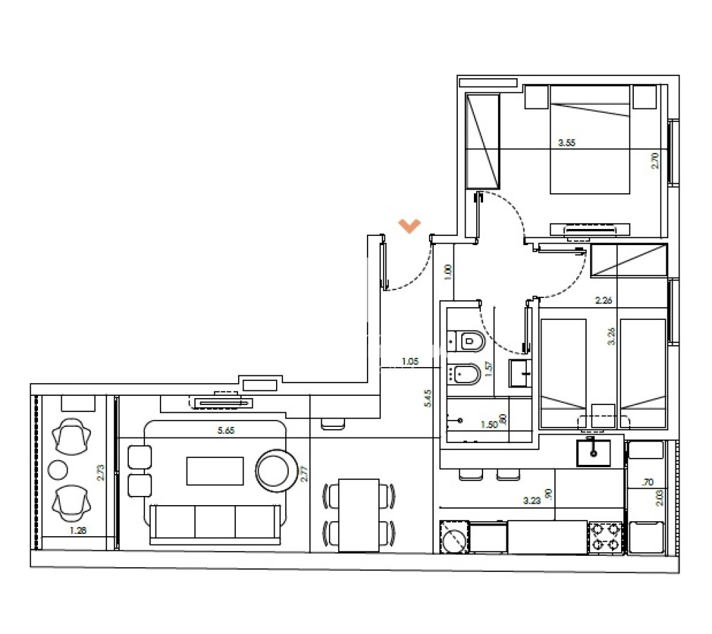 Barrio Sur - GoPunta - Portal Inmobiliario de Punta del Este - Maldonado