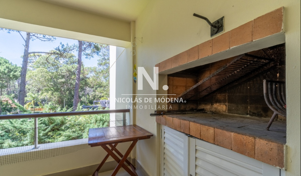 Complejo Solanas - GoPunta - Portal Inmobiliario de Punta del Este - Maldonado