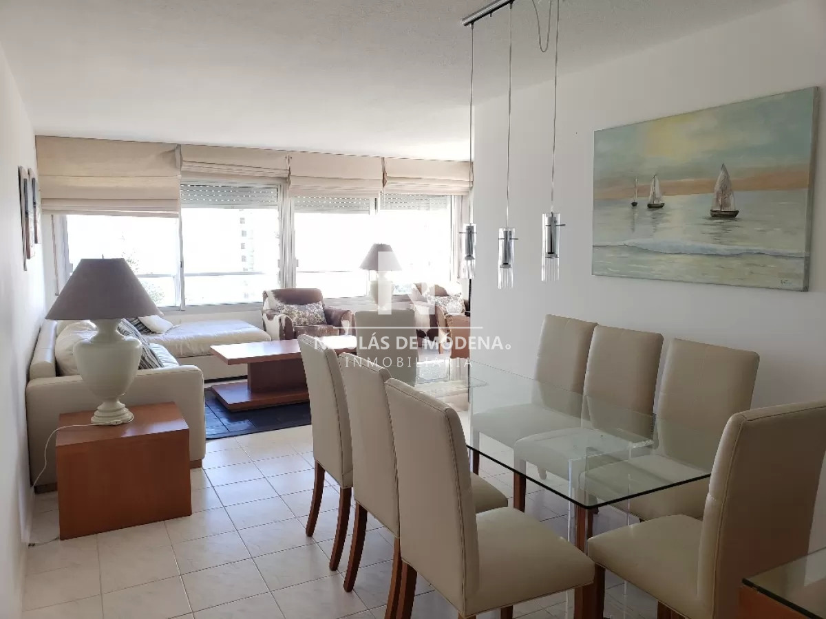 Mansa - GoPunta - Portal Inmobiliario de Punta del Este - Maldonado