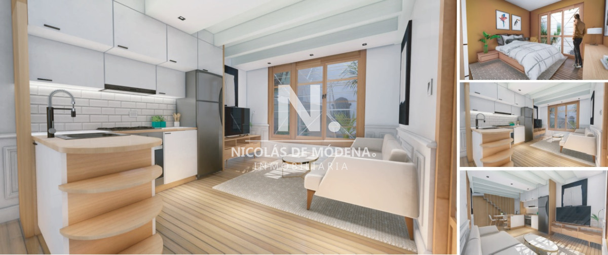 Centro Montevideo - GoPunta - Portal Inmobiliario de Punta del Este - Maldonado