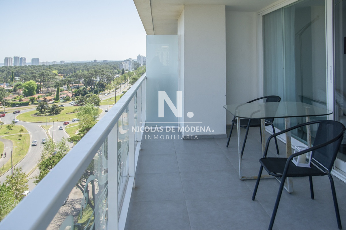 Hermoso Departamento en venta. - NDM7147A