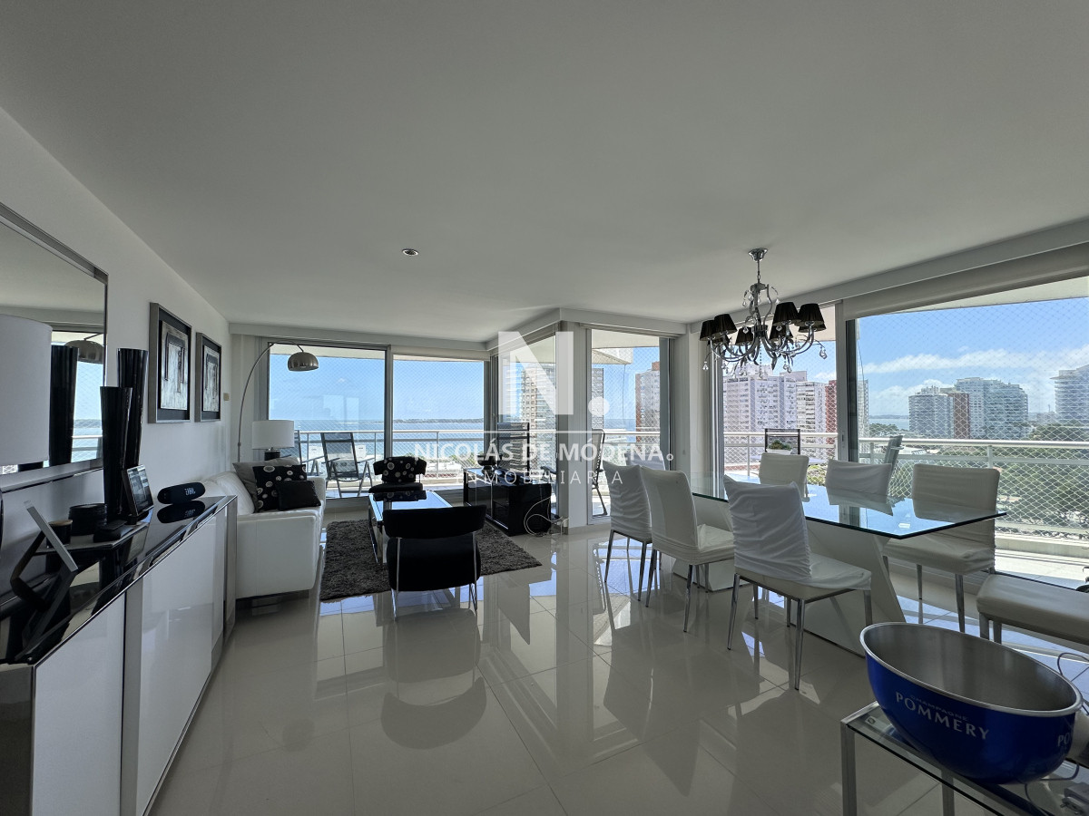 Mansa - GoPunta - Portal Inmobiliario de Punta del Este - Maldonado