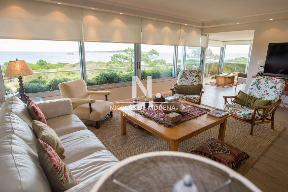 Mansa - GoPunta - Portal Inmobiliario de Punta del Este - Maldonado