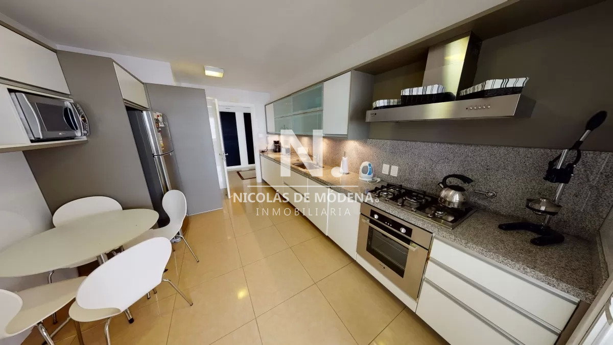 Apartamento
